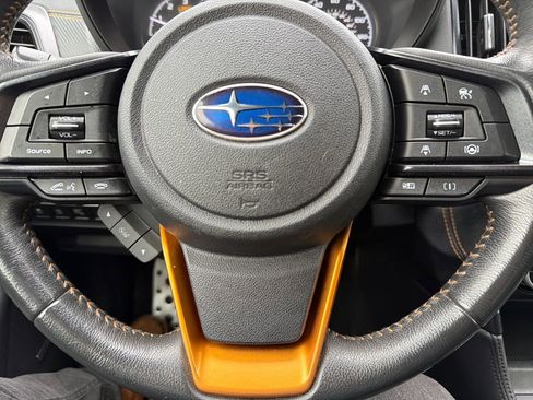 Used 2023 Subaru Forester Wilderness AWD/4WD image 49
