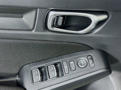 Certified 2024 Honda Civic LX image 16