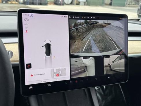 Used 2021 Tesla Model 3 Standard Range Plus image 21