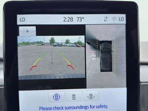 Used 2023 Ford Explorer ST w/ Equipment Group 401A image 24