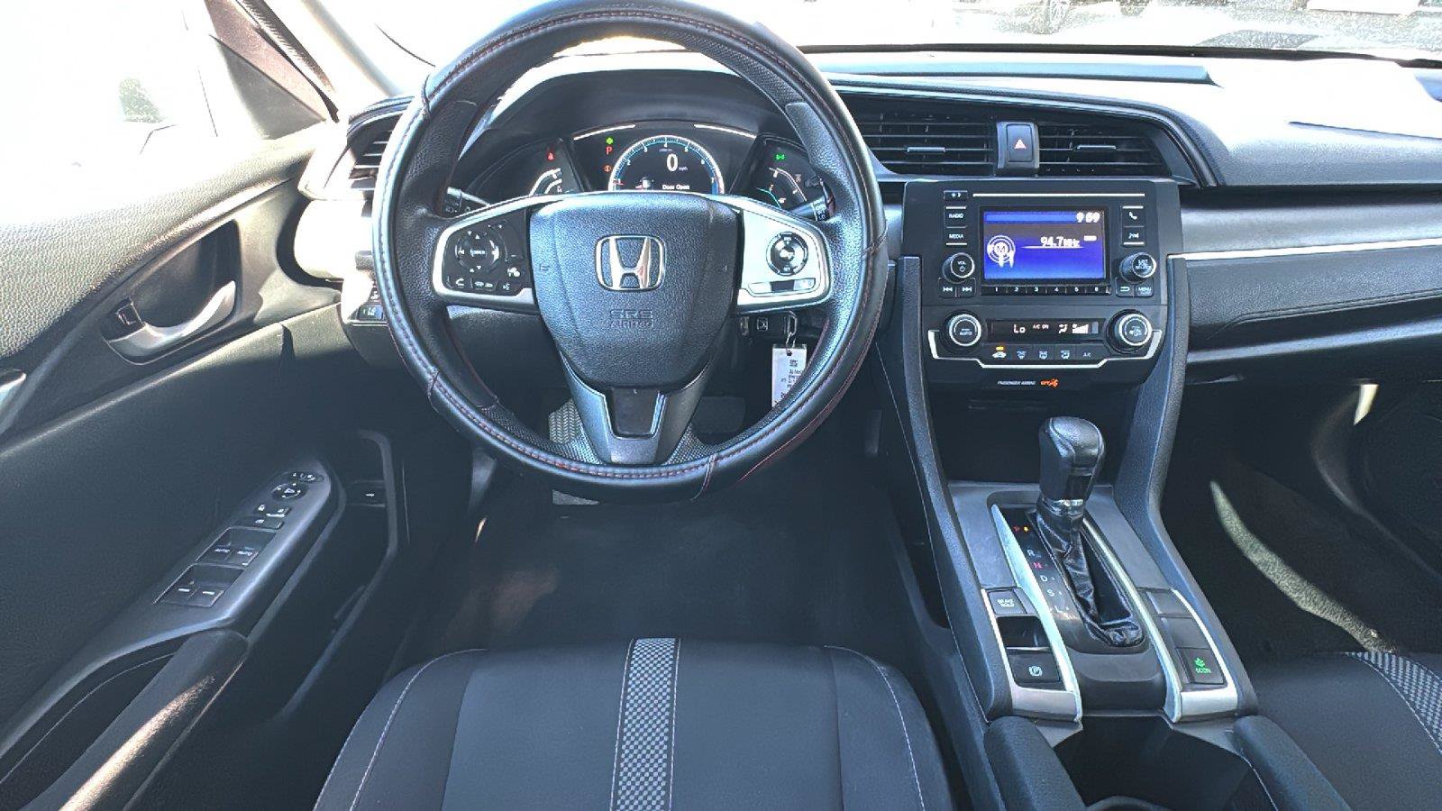Used 2019 Honda Civic LX image 19