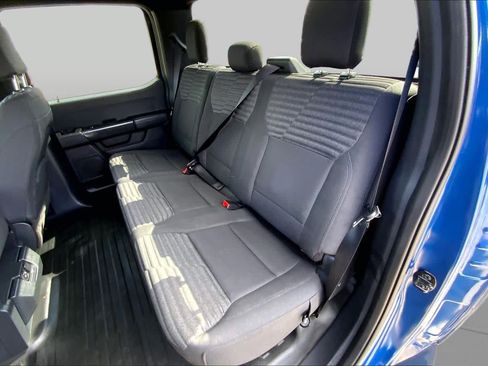 Used 2023 Ford F150 XL w/ STX Appearance Package AWD/4WD image 38