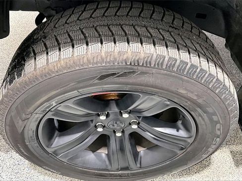 Used 2017 RAM 1500 Sport image 36