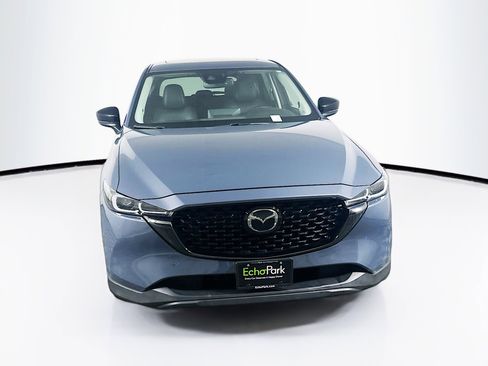 Used 2024 MAZDA CX-5 Carbon Edition image 2