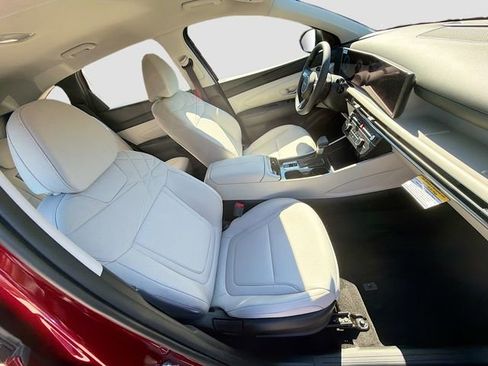 New 2026 Hyundai Tucson SE image 26