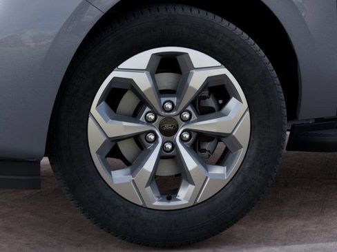 New 2027 Ford Expedition Active AWD/4WD image 19