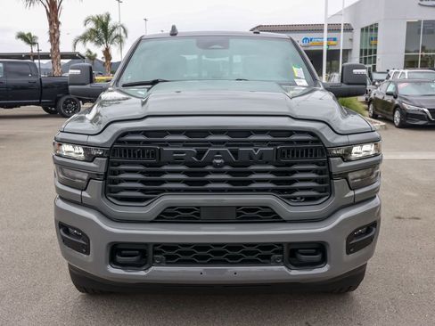 New 2026 RAM 2500 Big Horn image 9