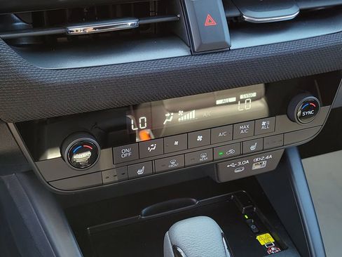 New 2026 Subaru Outback Premium image 20