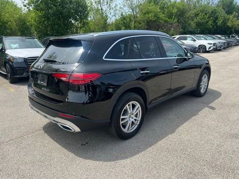 Certified 2023 Mercedes-Benz GLC 300 4MATIC image 7
