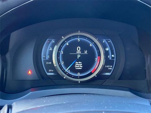 Certified 2020 Lexus IS 350 F Sport image 16