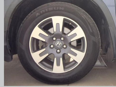 Used 2019 Honda Ridgeline RTL image 19