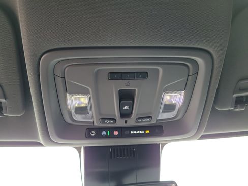 Used 2024 Chevrolet Silverado 1500 RST w/ Convenience Package II image 32