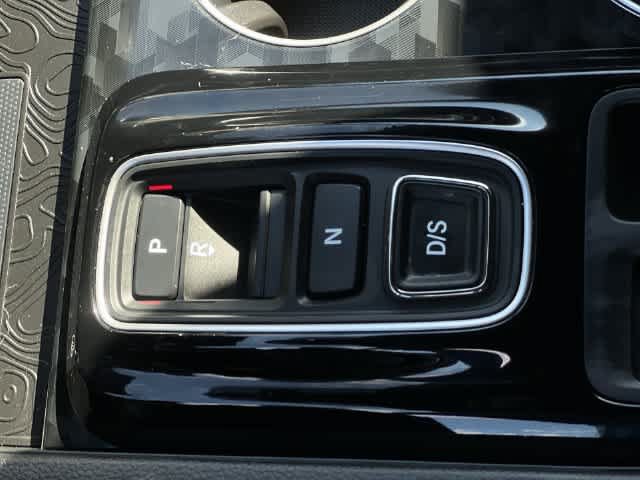 Used 2026 Honda Passport TrailSport Elite image 16