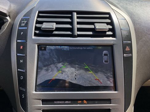 Used 2018 Lincoln MKZ Reserve w/ Climate Package AWD/4WD image 26