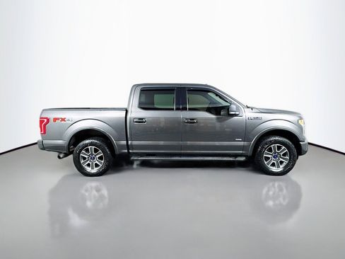 Used 2016 Ford F150 XLT w/ Equipment Group 302A Luxury image 6