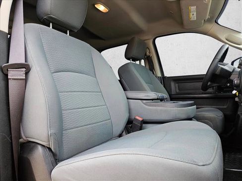 Used 2019 RAM 1500 Tradesman w/ Chrome Plus Package image 21