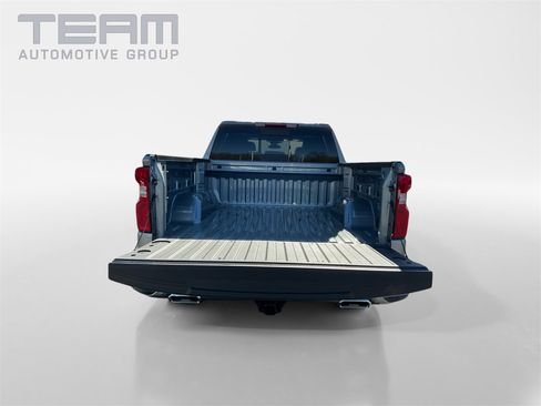 New 2026 Chevrolet Silverado 1500 RST w/ Convenience Package II image 24