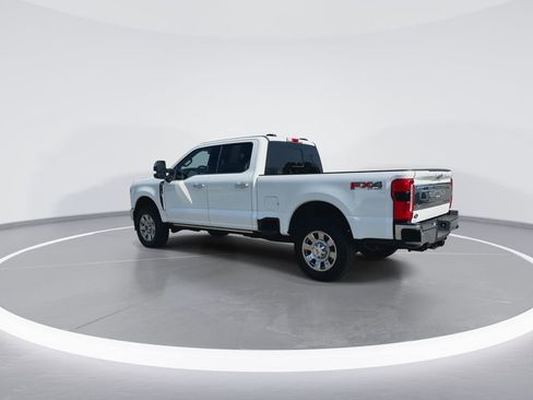 Used 2024 Ford F250 King Ranch w/ Chrome Package image 7