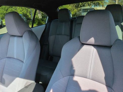Used 2026 Toyota Corolla SE FWD image 8