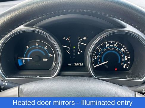 Used 2009 Toyota Highlander Limited image 12