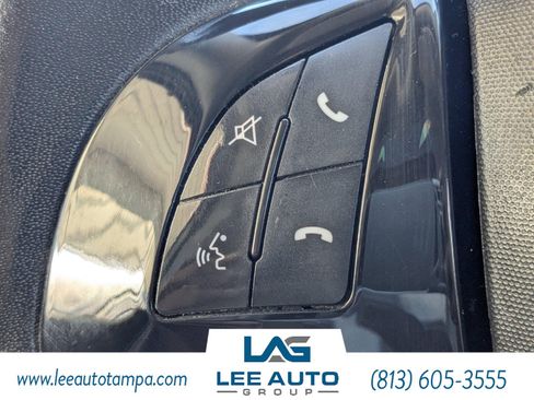 Used 2016 RAM ProMaster City Tradesman SLT w/ Rear Back-up Camera Group image 29