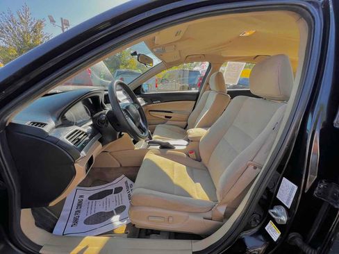 Used 2011 Honda Accord LX-P image 13