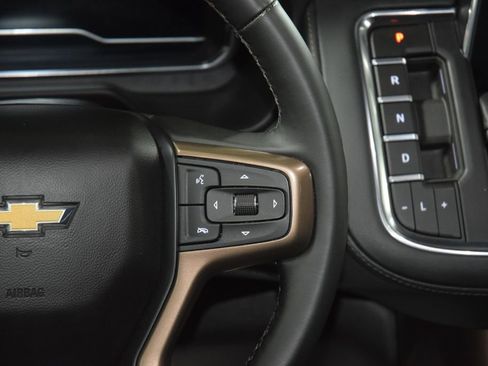 Used 2024 Chevrolet Tahoe High Country w/ Premium Package AWD/4WD image 37