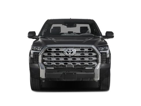 Used 2024 Toyota Tundra Platinum w/ TRD Off-Road Package AWD/4WD image 7