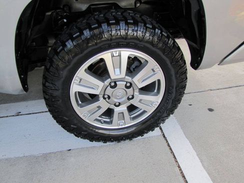 Used 2014 Toyota Tundra 1794 Edition AWD/4WD image 29