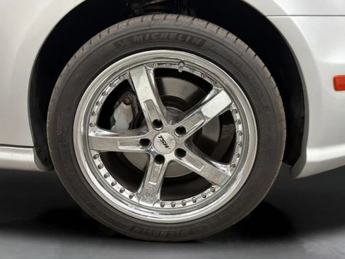 Used 2008 Mercedes-Benz CLS 550 image 23