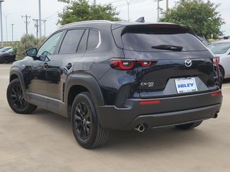 Certified 2025 MAZDA CX-50 2.5 Hybrid w/ Preferred Pkg AWD/4WD video 3