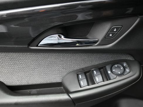 Used 2025 Chevrolet TrailBlazer LT FWD image 13