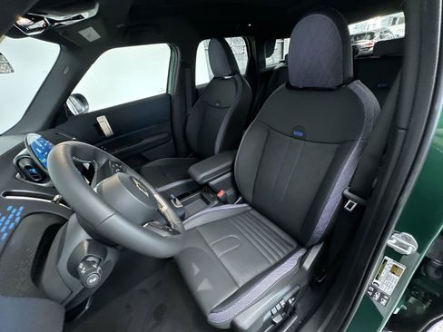 New 2027 MINI Cooper Countryman S AWD/4WD image 13