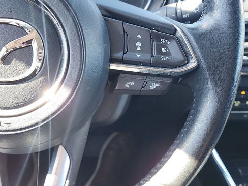 Used 2022 MAZDA CX-9 Touring image 22