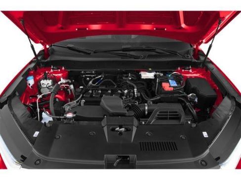 New 2026 Honda CR-V EX image 15