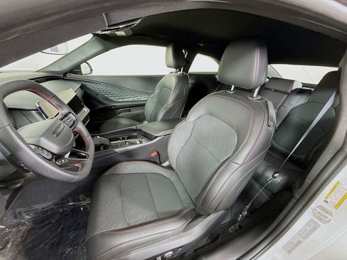 New 2025 Dodge Charger R/T w/ Quick Order Package 25M R/T image 23