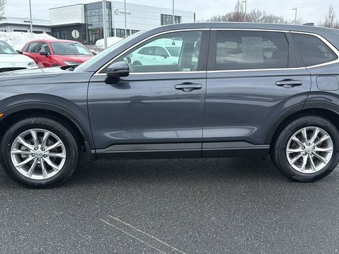 Used 2023 Honda CR-V EX-L image 11