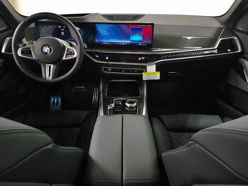 Used 2026 BMW X5 M60i AWD/4WD image 8