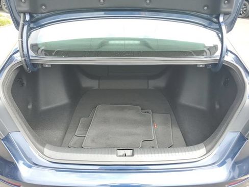 Certified 2025 Honda Accord Touring image 8