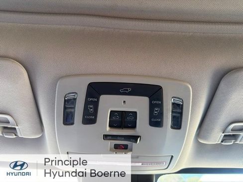 Used 2021 Toyota Sienna Limited FWD image 34