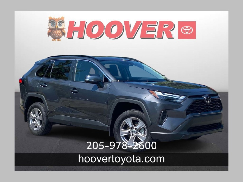Used 2025 Toyota RAV4 XLE w/ Convenience Package FWD 360° Tour