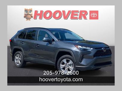 Used 2025 Toyota RAV4 XLE w/ Convenience Package