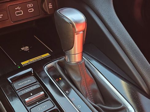 Used 2024 Acura Integra A-Spec image 18