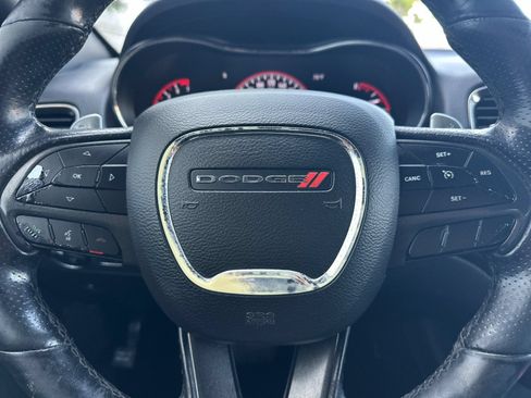 Used 2019 Dodge Durango GT RWD image 23