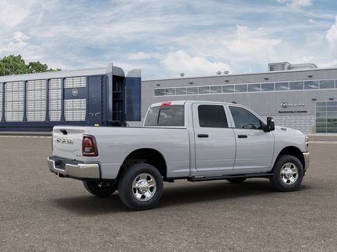 New 2026 RAM 2500 Tradesman image 4