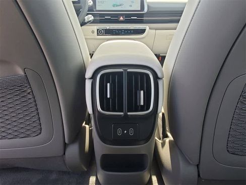 New 2023 Hyundai Ioniq 6 SEL image 9