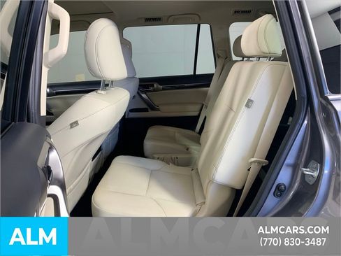 Used 2022 Lexus GX 460 Premium image 28