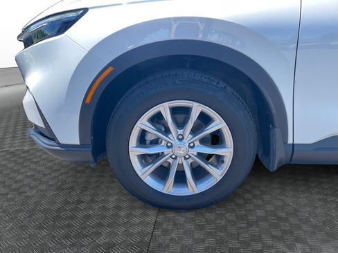 Certified 2025 Honda CR-V EX image 14