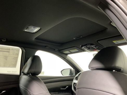 New 2026 Hyundai Santa Cruz SEL image 3