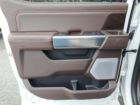 New 2026 Ford F350 King Ranch image 15